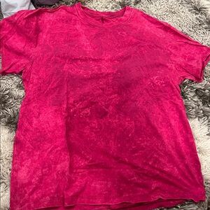 All Yours Cotton T-Shirt